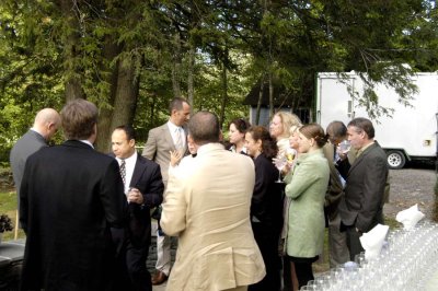 Wedding Guests