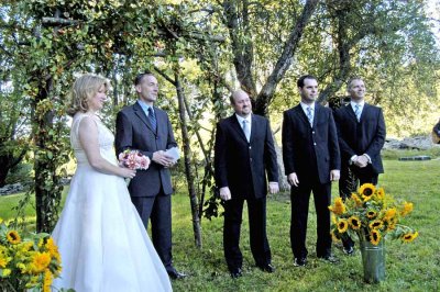 ceremony