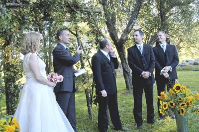 Ceremony