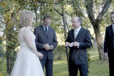 Vows