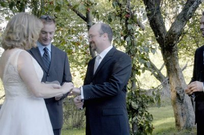 Ring exchange