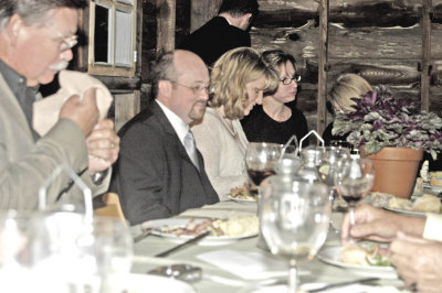 Heather and Karl join us