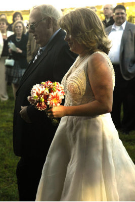 Don and Heather