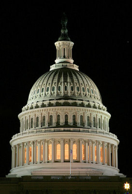 U.S. Capitol