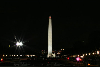 Washington Monument