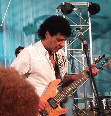Mongo Jerry (In the Summertime)