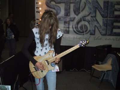 Shreddin