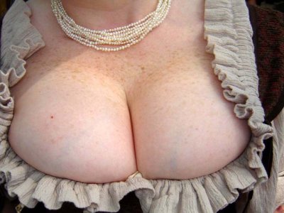 cleavage 2
