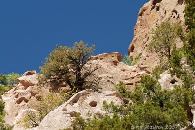 Bandelier National Monument