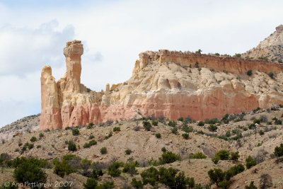 Ghost Ranch