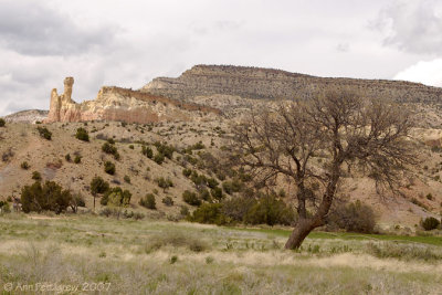 Ghost Ranch