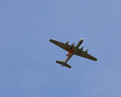 B29 with  X1