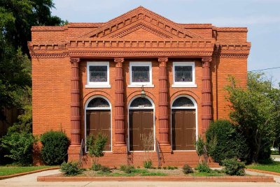  Primitive  Baptist Church Macon ga.