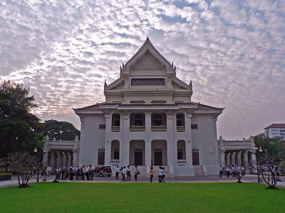 Chulalongkorn University