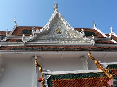 Hua Lumphong Temple