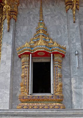 Hua Lumphong Temple