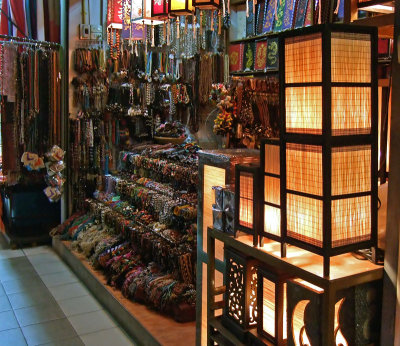Suan-Lum Night Bazaar