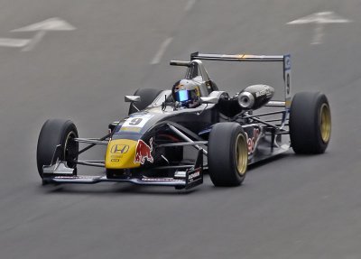 Macau Grand Prix (2006)