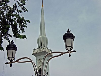 National Mosque