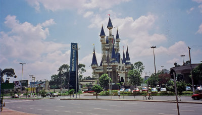 Morumbi Shopping Center