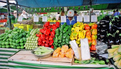 Local Market