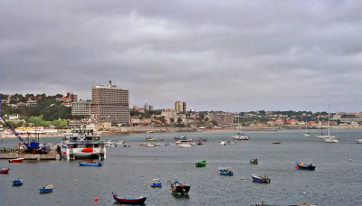 Cascais