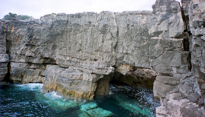 Boca do Inferno (Mouth of Hell) - Cascais