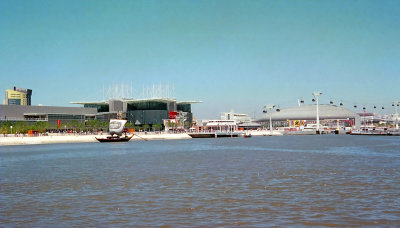 Expo '98 - Lisbon