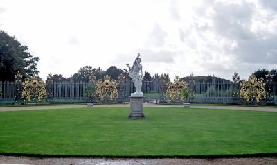 Kensington Garden