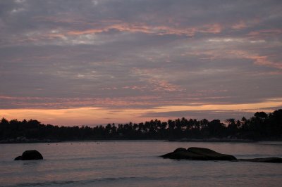 Sunrise - Bintan