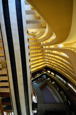 Hotel - Singapore