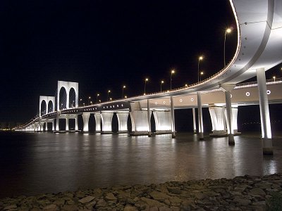 Sai Wan Bridge