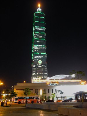 Taipei 101