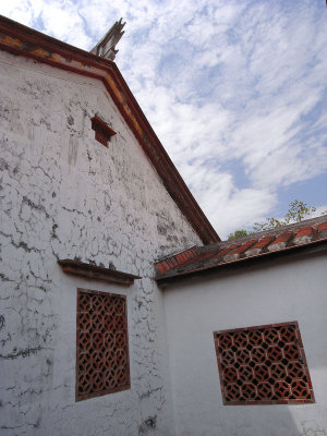 Lin An-Tai Historical Home