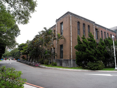 National Taiwan University