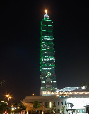 Taipei 101