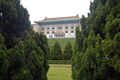 National Palace Museum