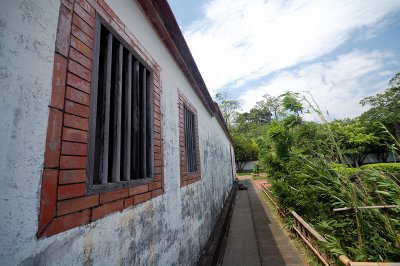 Lin An-Tai Historical Home