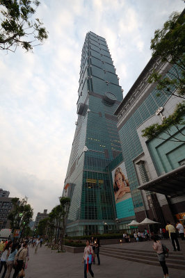 Taipei 101