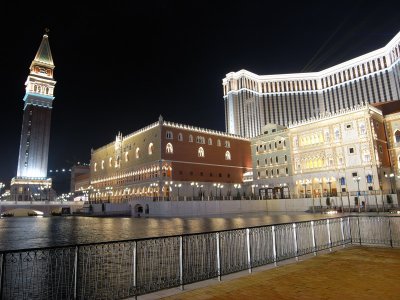 The Venetian Macau