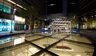 Fujifilm Square