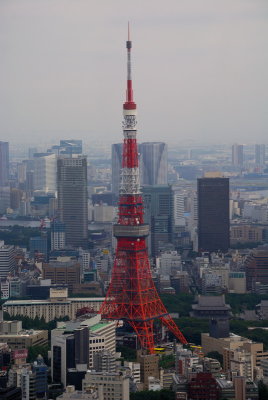 Tokyo Tower