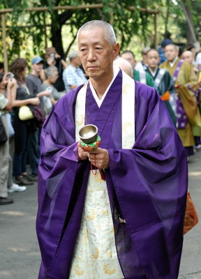 Priest