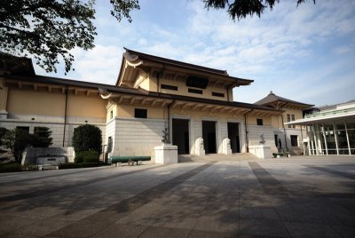 Yasukuni Shrine
