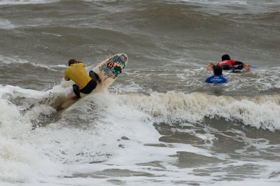 20070929 Surf Frenzy 