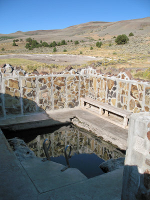 Hot Springs