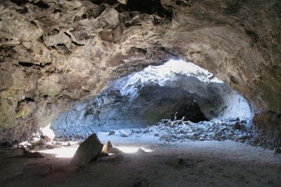Derrick Cave