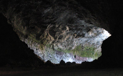 Derrick Cave