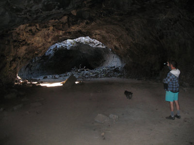Derrick Cave