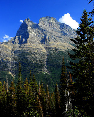 Glacier National Park